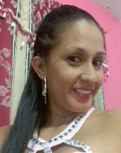 40 Year Old Cali, Colombia Woman